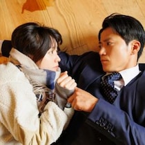 Netflixシリーズ『匿名の恋人たち』を“恋愛作品が苦手”なひろゆきが観たら…？「会社経営ドラマとしても十分面白い」