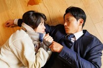 Netflixシリーズ『匿名の恋人たち』を“恋愛作品が苦手”なひろゆきが観たら…？「会社経営ドラマとしても十分面白い」