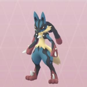 ルカリオとバシャーモが超大幅強化、ハピナスやラッキーの時代が終焉を迎えるのか【ポケモンGO】