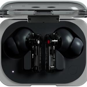 イヤホン欲しい人！日常使いにちょうどいいNothing Ear (a)が1万円切ってるって！【Amazonブラックフライデー特集】