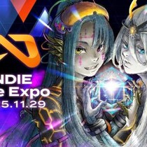 インディーゲーム情報を発信するライブ配信番組「INDIE Live Expo 2025.11.29」が配信中
