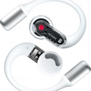 Nothing Ear (open) が40％OFFでAmazonセール中！“耳をふさがない”快適さがオシャレに、しかもこの価格なら試したくなるぜ！