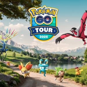 円安の影響は“ポケ活”にも、4万円オーバーのイベント参加チケットが話題【ポケモンGO】