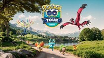 円安の影響は“ポケ活”にも、4万円オーバーのイベント参加チケットが話題【ポケモンGO】