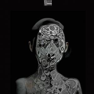 「視てはいけない絵画展」のNOTHING NEW製作、不条理ホラーショートフィルム集「NN4444」１週間限定の再上映決定［ホラー通信］