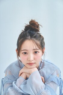 『量産型ルカ』で注目の山本かりんインタビュー「妹役と言えば、山本かりんと言われるように」ナオキマンの新番組ではバラエティにも挑戦