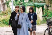 映画『兄を持ち運べるサイズに』中野量太監督インタビュー「人はまず笑ってから、愛しさが深くなってグッとくるんだなと思うんです」