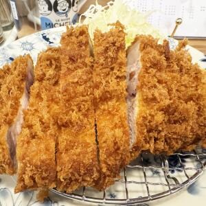伝説のとんかつ屋「吉平」が復活したので行ってみた→ おそらく日本で一番ウマイ店