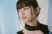 映画『消滅世界』蒔田彩珠インタビュー「非現実的な設定でありながら、近い未来のお話のようにも感じられる」