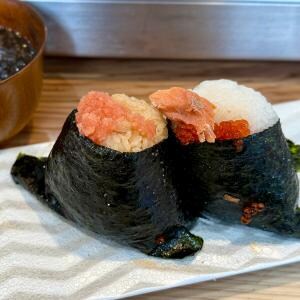 札幌すすきので大人気のおにぎり屋「にぎりめし」は田町にもある →行ってみたのだが！