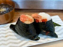 札幌すすきので大人気のおにぎり屋「にぎりめし」は田町にもある →行ってみたのだが！