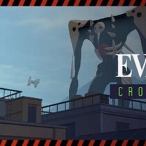 エヴァがXRで蘇る！『EVANGELION: Δ CROSS REFLECTIONS』公式X開設＆12月19日からのテストプレイ参加者を募集開始