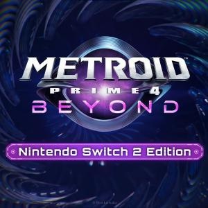 任天堂の新作「メトロイドプライム4」をNintendo Switch2でプレイしている人に重要アドバイスと対処法