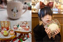 パークでもお家でも楽しめる”ディズニー・クリスマス”の美味しいメニュー：夢と魔法に魅せられたミキ’s TODAY Vol.90