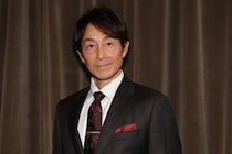 吉田栄作インタビュー「みなさんもスクルージと同じ気持ちで劇場を後に　クリスマスに観るふさわしい作品」　ミュージカル「クリスマス・キャロル」開幕