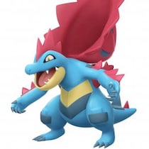 メガオーダイル実装時のためにハイドロカノンの習得はマスト、コミュデイ限定技を見逃すべからず【ポケモンGO】