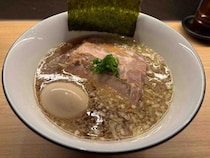 ラーメンライター井手隊長の美味しかったラーメン月間ベスト5（2025年11月）
