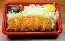 伝説のとんかつ屋「とんかつ檍」は弁当もウマイのか→ 実際に買って食べた