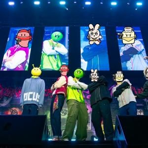 【DAY2】限界メンバーが放つ笑いと絆の撃ち合い、熱狂のフィナーレへ 『GENKAI REVOLVER RELOAD!!』レポート