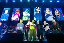 【DAY2】限界メンバーが放つ笑いと絆の撃ち合い、熱狂のフィナーレへ 『GENKAI REVOLVER RELOAD!!』レポート