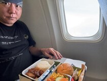 ナウル航空に乗ってナウル共和国からオーストラリアに飛んでみた