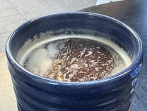 コーヒーが好きな人にとって常識ともいえるロングブラックをコーヒーのド素人が飲んだ結果 / スタバでも飲める