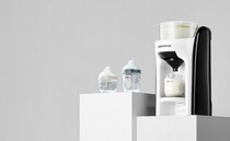 出産祝いにいかが？ 世界70か国以上で支持されている育児ブランド「Baby Brezza」がついに日本初上陸！