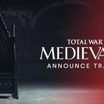 リアルタイムストラテジーゲーム『トータルウォー：メディーバル3』日本語対応で発売決定！  さらなる新作情報も続々公開