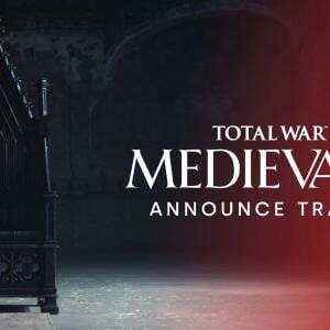 リアルタイムストラテジーゲーム『トータルウォー：メディーバル3』日本語対応で発売決定！  さらなる新作情報も続々公開