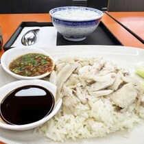 タイは「そこらへんにあるカオマンガイ屋」もウマイのか→ 実際に食べて確かめてみた