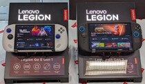 レノボが携帯ゲーミングPC2機種を12月12日発売へ　8.8型ディスプレイ搭載でコントローラーが着脱できる「Legion Go Gen 2」と8型ディスプレイ搭載の一体型「Legion Go S」