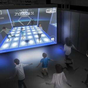 「アミューズメント エキスポ 2025」に出展したプレイヤーが”取られる側”となるアトラクション「UFO CATCHER IMMERSIVE」の反響は?