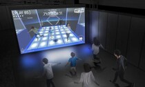 「アミューズメント エキスポ 2025」に出展したプレイヤーが”取られる側”となるアトラクション「UFO CATCHER IMMERSIVE」の反響は？
