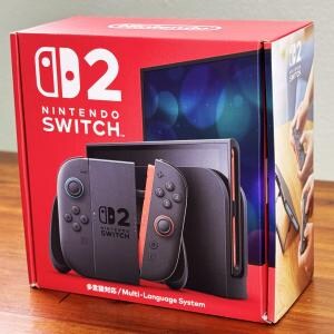 任天堂がNintendo Switch2のプレイが超便利になる裏技を公開 / 知らない人が多いか