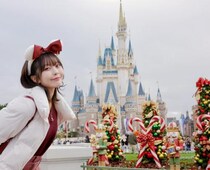 華やかでロマンティックな今だけのパークを楽しもう！「ディズニー・クリスマス」写真レポート