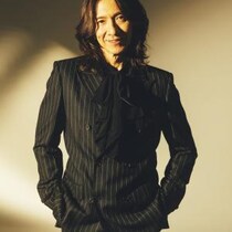 ドキュメンタリー映画『みらいのうた』吉井和哉インタビュー「元気のあるうちにやりたい事をとにかくやってください、と思っています」