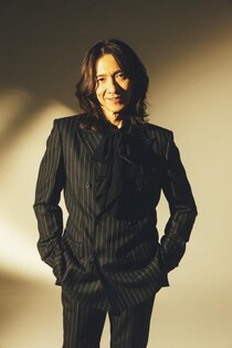 ドキュメンタリー映画『みらいのうた』吉井和哉インタビュー「元気のあるうちにやりたい事をとにかくやってください、と思っています」