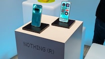 ユーザーコミュニティと共創した「Nothing Phone (3a) Community Edition」がポップアップイベントでお披露目