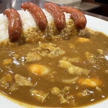 ココイチの「あのカレー」を食べてみた / 人気イラストレーター・岸田メル先生が推すカレーライス