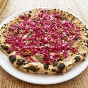 【海岸グルメ】静岡県下田市の絶品・絶景レストラン「フェルメンコ」は癒やしの楽園だ