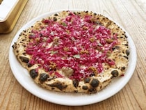 【海岸グルメ】静岡県下田市の絶品・絶景レストラン「フェルメンコ」は癒やしの楽園だ