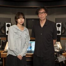 スピッツの名曲を原案に生まれた令和のラブストーリー『楓』行定勲監督＆アーティスト十明インタビュー