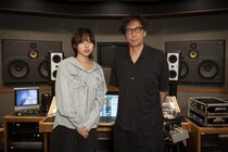 スピッツの名曲を原案に生まれた令和のラブストーリー『楓』行定勲監督＆アーティスト十明インタビュー