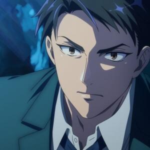 『ディズニー ツイステッドワンダーランド ザ アニメーション』円満雄剣役・阿座上洋平インタビュー「僕自身、悪役に感情移入しながら作品を観るタイプです」