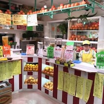 【ジューススタンド】JR新橋駅前ニュー新橋ビルのベジタリアンが閉店 / 漫画家・清野とおる先生「大好きでした」