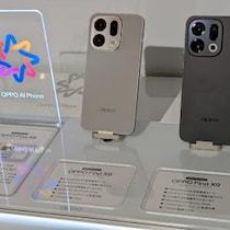 OPPOがHasselbladカメラ搭載でFeliCaに対応したハイエンドスマホ「Find X9」を12月23日発売へ