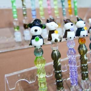 ときめく文具が集結！ 「文具女子博2025」会場レポ