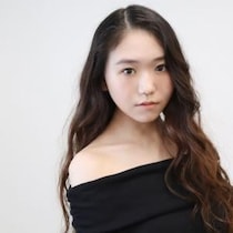 映画『星と月は天の穴』咲耶インタビュー「純文学原作でモノクロ、おかたい感じに見えると思いますが……」主演の綾野剛に感謝の気持ちも