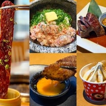 久しぶりに焼肉きんぐへ！「北海道フェア」でジンギスカンもカニ飯も食べられて大満足ナリ〜！