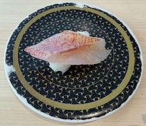 高級魚の「きんき」も！　はま寿司に期間限定商品が登場　「たいら貝」「黄金カレイフライ」「まぐろカマの照り焼き風」など